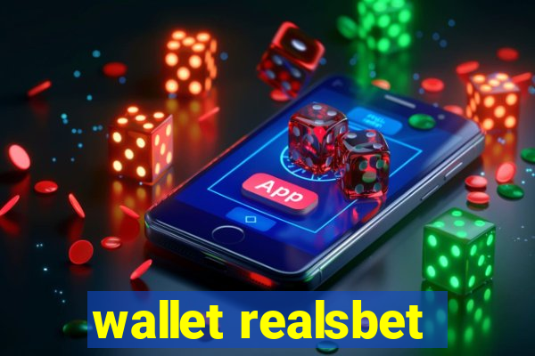 wallet realsbet